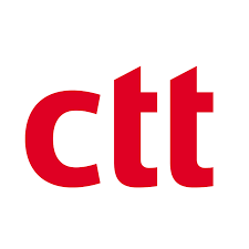 Logo CTT