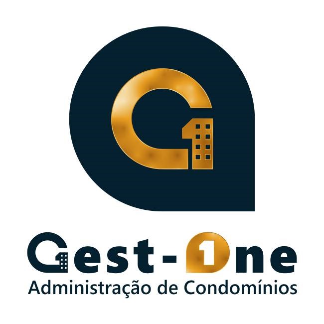 Logo da Gest One