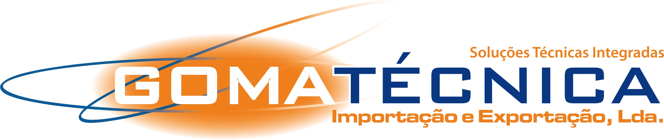 Logo da empresa Gomatécnica
