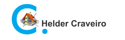 Logo da empresa Helder Craveiro