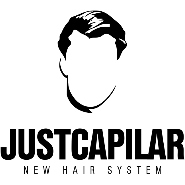 Logo da empresa Justcapilar.