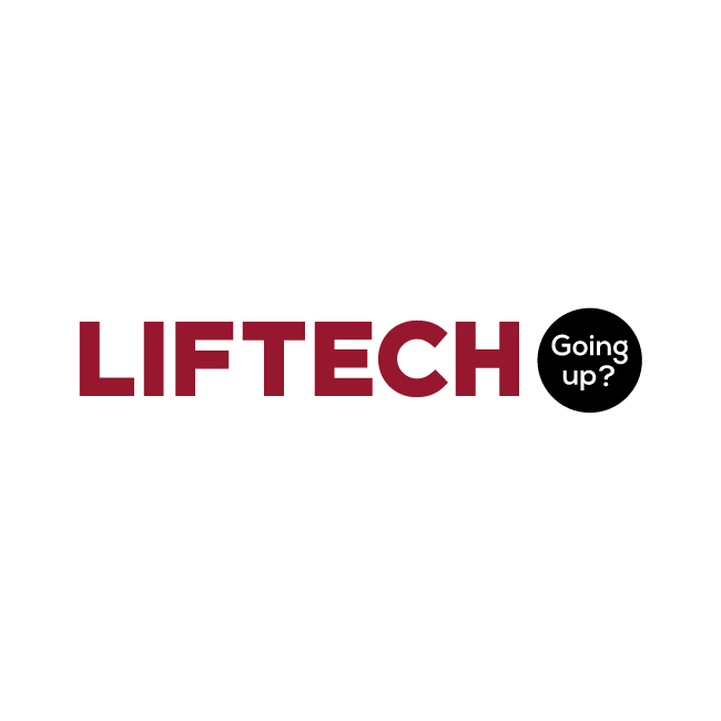 logo da Liftech