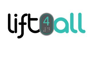 Logo Lift4All