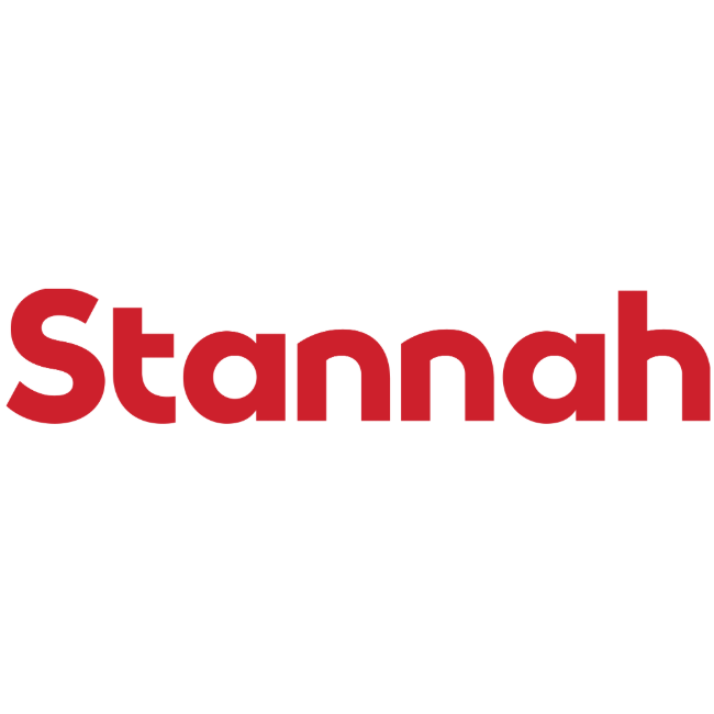 Logotipo Stannah
