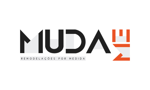 Logotipo muda-me