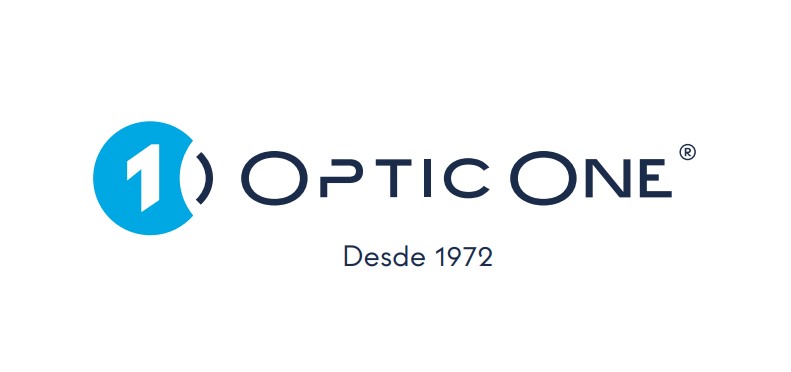 Logo opticone