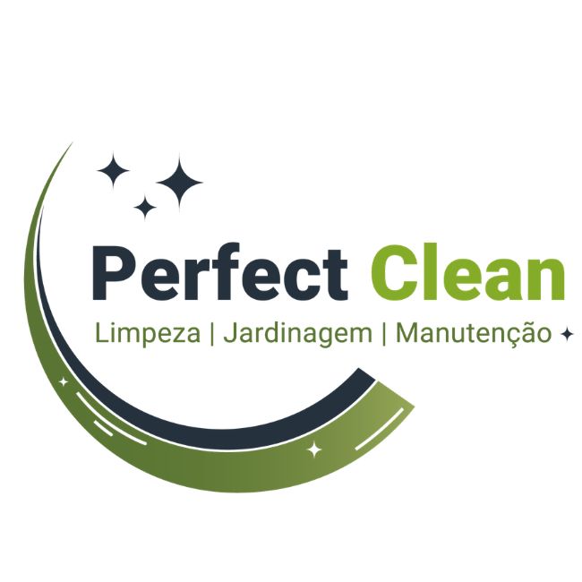 Logo da Samsic, Perfect Clean.