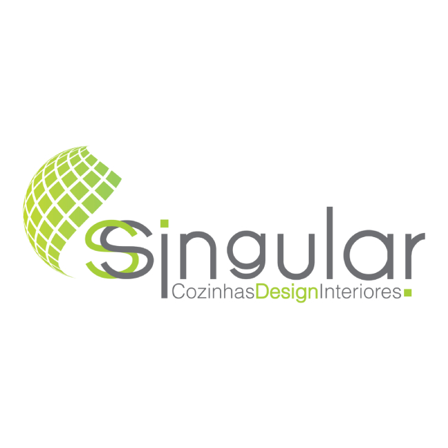 Logo da empresa Segmento Singular.