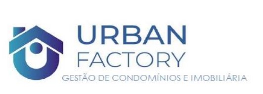 Logo Urban Factory