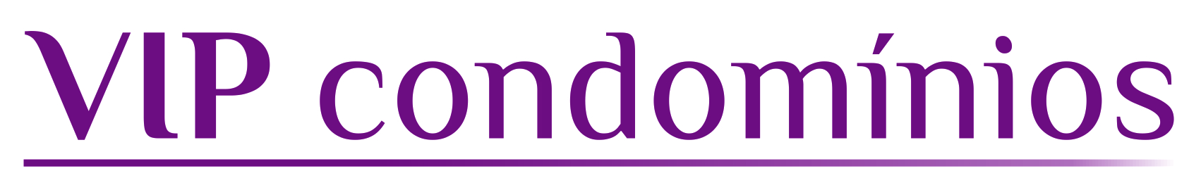 Logo Vip Condomínios