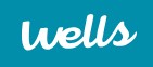 Logo da Wells