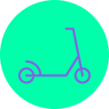 Trotinete