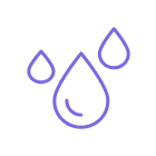 3 gotas