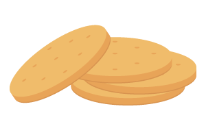 Bolachas marinheiras