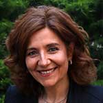 Advogada Ana Paula Rodrigues