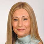 Advogada Rosário Feio