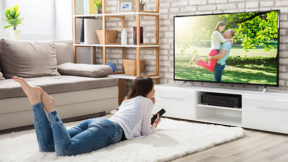 tv