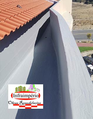 Infraimperio who we are logo