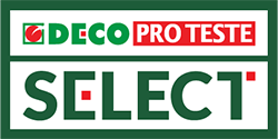 DECO PROTeste Select