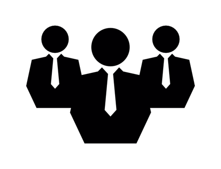 multiple people