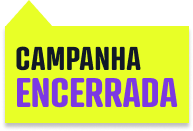 Campanha Encerrada