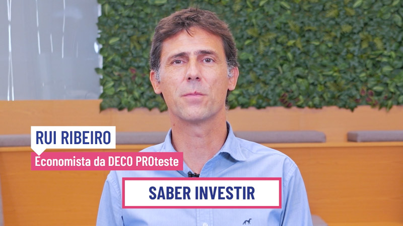 SABER INVESTIR