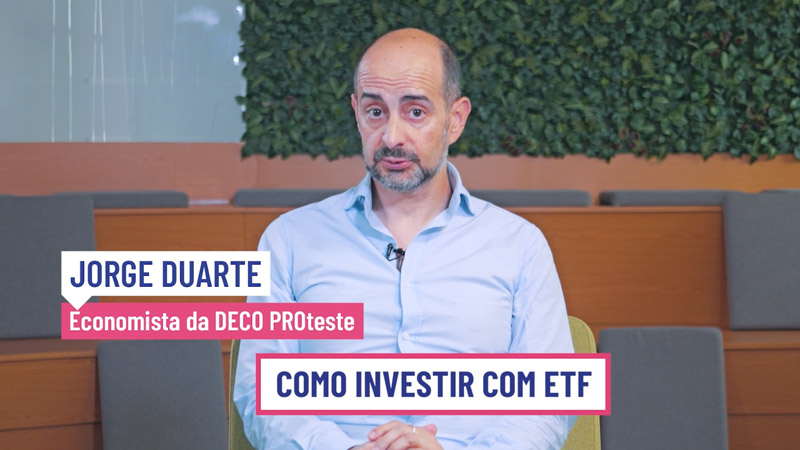 FUNDOS E ETFS