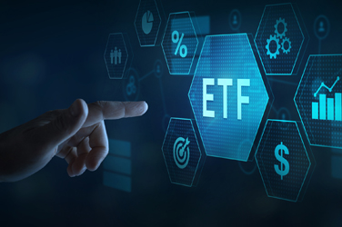 ETF
