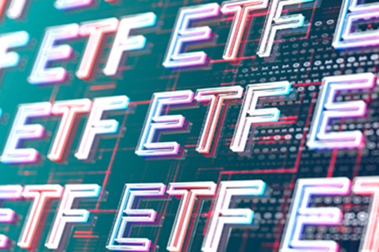 ETF