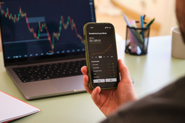 graficos investimento