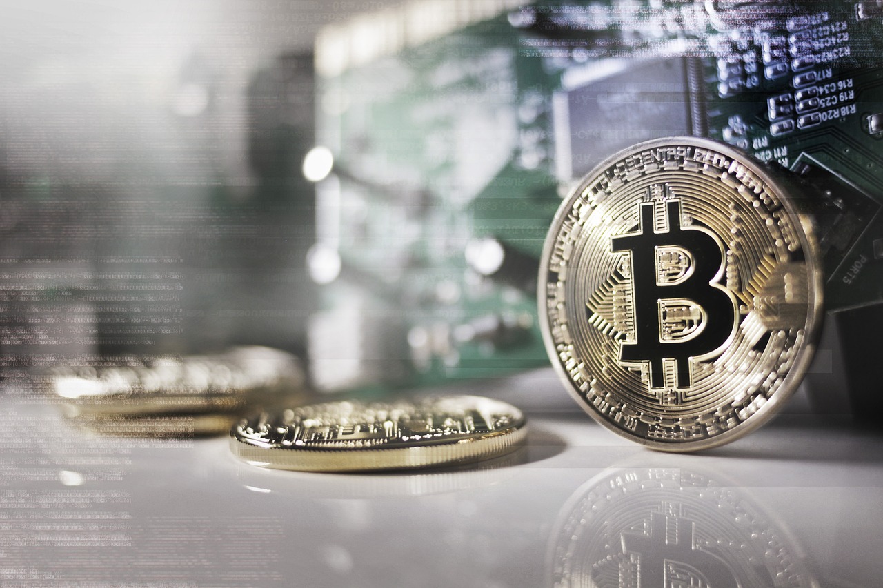 Bitcoin falha novamente 67 mil dólares