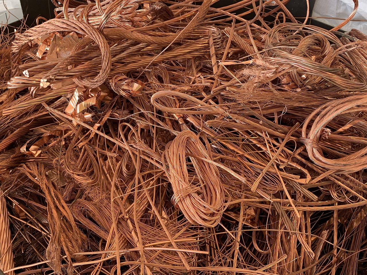 investir cobre
