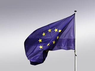 bandeira uniao europeia
