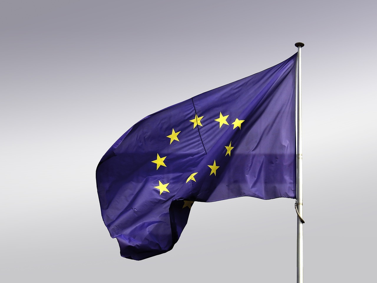 bandeira uniao europeia