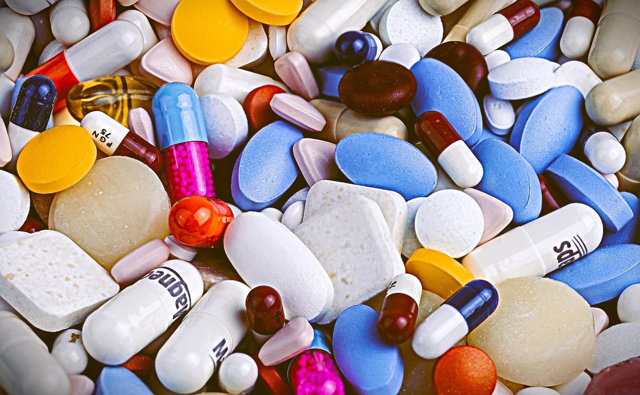 farmaceutico