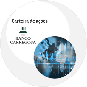 acoes banco carregosa