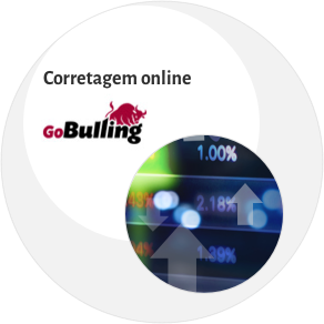 corretagem gobulling