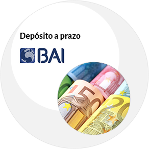 deposito prazo banco bai