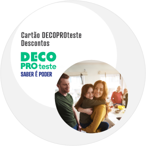 cartao deco proteste descontos