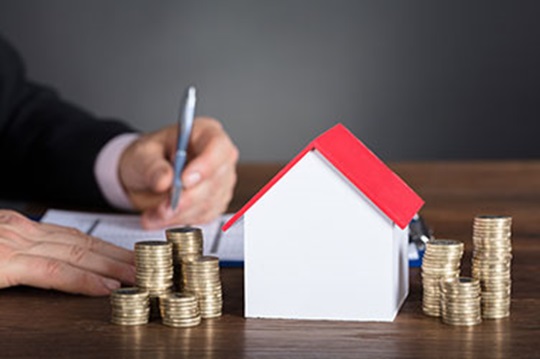 Curso Introdução aos Investimentos Imobiliários Lisboa