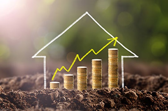 Investimentos Imobiliários