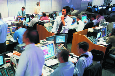 As Fintech apoiam-se em tecnologias digitais inovadoras