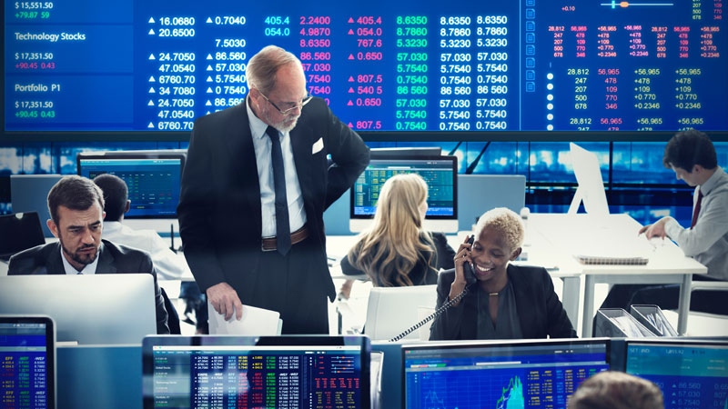 Bolsa de valores
