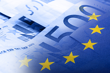 notas euro