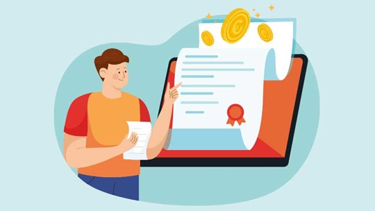 certificados aforro online