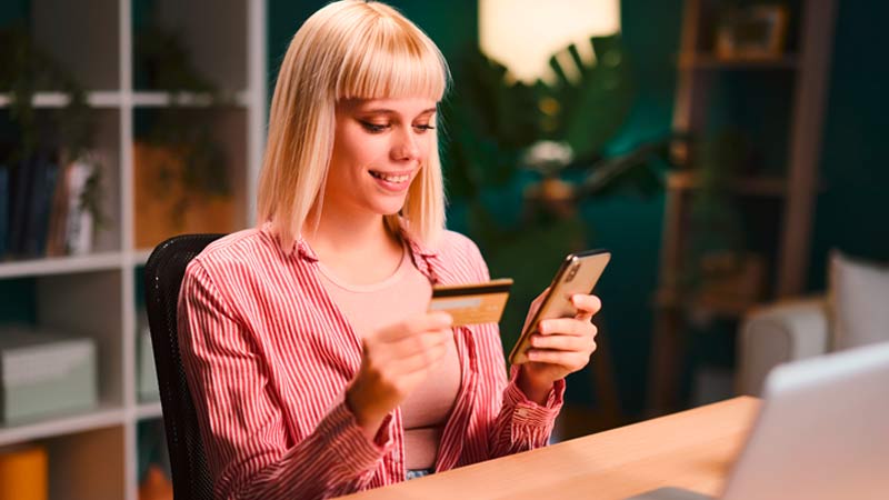 app para finanças pessoais