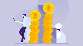 bitcoin ethereum