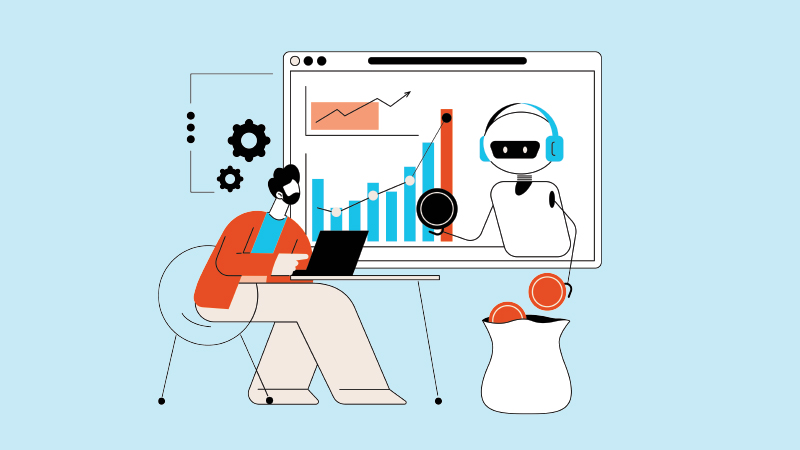 como usar o ChatGPT para investimentos