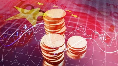 china economia