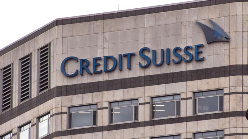 credit suisse